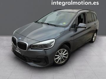 Bmw serie 2 2021 diesel bmw serie 2 216d Bmw serie 2 2021 diesel bmw serie 2 216d