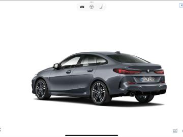 Bmw serie 2 2021 essence bmw 218 gran coupe m sport Bmw serie 2 2021 essence bmw 218 gran coupe m sport