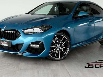 Bmw serie 2 2021 essence cuesmes bmw 2 reeks benzine 5