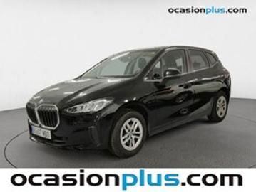 Bmw serie 2 2022 gasolina bmw serie 2 active tourer 218i Bmw serie 2 2022 gasolina bmw serie 2 active tourer 218i