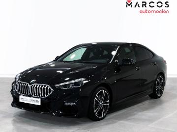 Bmw serie 2 2023 diesel bmw serie 2 218da gran coupe Bmw serie 2 2023 diesel bmw serie 2 218da gran coupe