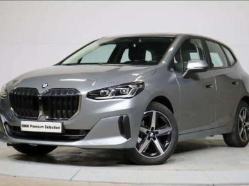 Bmw serie 2 2023 essence voiture doccasion bmw i active tourer moniteur automobile Bmw serie 2 2023 essence voiture doccasion bmw i active tourer moniteur automobile