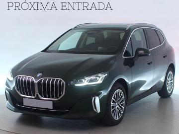 Bmw serie 2 2024 diesel bmw serie 2 218d active tourer 110 kw 150 cv Bmw serie 2 2024 diesel bmw serie 2 218d active tourer 110 kw 150 cv