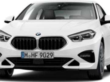 Bmw serie 2 2024 diesel bmw serie 2 218d gran coupe 110 kw 150 cv diesel en leganes