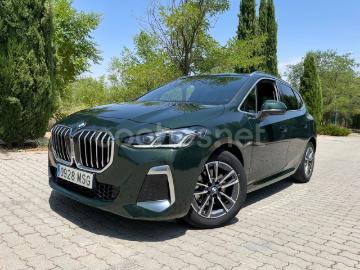 Bmw serie 2 2024 hibrido bmw serie 2 active tourer 220i