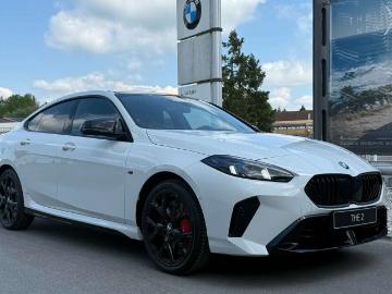 Bmw serie 2 essence mariembourg bmw 2 reeks benzine 5