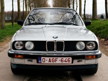 Bmw serie 3 1986 essence voiture doccasion bmw 318i e30 coupe lpg parfait etat moniteur au... Bmw serie 3 1986 essence voiture doccasion bmw 318i e30 coupe lpg parfait etat moniteur au...