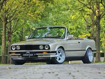 Bmw serie 3 1988 essence bmw e30 325i cabriolet automatique eyecatcher Bmw serie 3 1988 essence bmw e30 325i cabriolet automatique eyecatcher