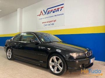 Bmw serie 3 2004 gasolina bmw 320 i coupe 25073706897 Bmw serie 3 2004 gasolina bmw 320 i coupe 25073706897