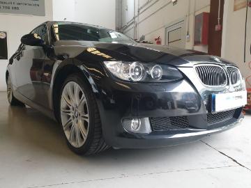 Bmw serie 3 2007 gasolina bmw serie 3 325i en tarragona Bmw serie 3 2007 gasolina bmw serie 3 325i en tarragona