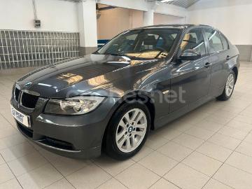 Bmw serie 3 2008 diesel bmw serie 3 320d Bmw serie 3 2008 diesel bmw serie 3 320d
