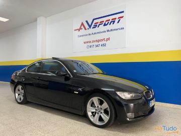 Bmw serie 3 2008 gasolina bmw 335 ia coupe 25073706900 Bmw serie 3 2008 gasolina bmw 335 ia coupe 25073706900