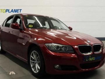 Bmw serie 3 2010 diesel bmw 3 series de segunda mano en madrid Bmw serie 3 2010 diesel bmw 3 series de segunda mano en madrid