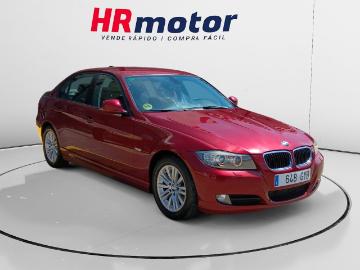 Bmw serie 3 2010 diesel bmw serie 3 320d Bmw serie 3 2010 diesel bmw serie 3 320d