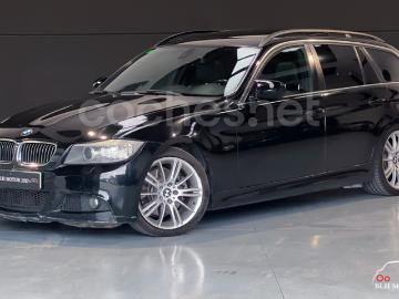 Bmw serie 3 2010 diesel bmw serie 3 330d auto touring Bmw serie 3 2010 diesel bmw serie 3 330d auto touring