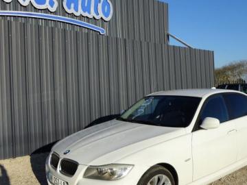 Bmw serie 3 2010 diesel bmw serie 3 e90 318da 143ch confort