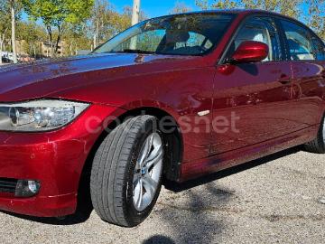 Bmw serie 3 2011 diesel bmw serie 3 320d efficientdynamics edition sport Bmw serie 3 2011 diesel bmw serie 3 320d efficientdynamics edition sport