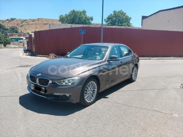 Bmw serie 3 2012 gasolina bmw serie 3 320i luxury Bmw serie 3 2012 gasolina bmw serie 3 320i luxury