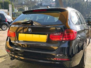 Bmw serie 3 2013 diesel bmw 318 f31 318 d 13 Bmw serie 3 2013 diesel bmw 318 f31 318 d 13