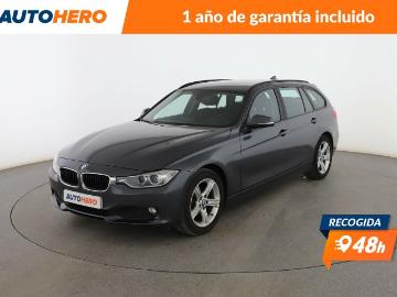 Bmw serie 3 2013 diesel bmw serie 3 318d touring