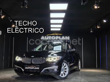 Bmw serie 3 2013 diesel bmw serie 3 325d gran turismo
