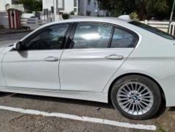 Bmw serie 3 2013 essence bmw f30 Bmw serie 3 2013 essence bmw f30