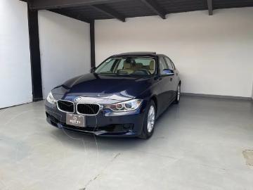 Bmw serie 3 2013 gasolina 2013 bmw serie 3 320ia m sport Bmw serie 3 2013 gasolina 2013 bmw serie 3 320ia m sport