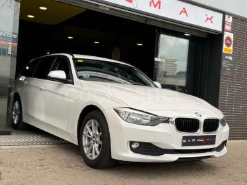 Bmw serie 3 2014 diesel bmw serie 3 316d touring