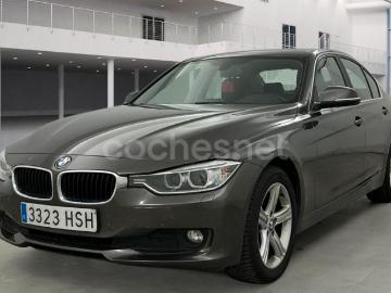 Bmw serie 3 2014 diesel bmw serie 3 318d