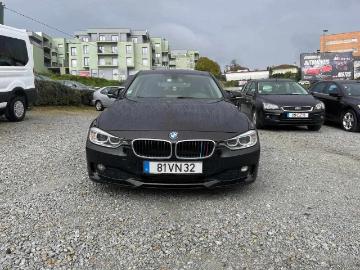 Bmw serie 3 2015 diesel mr motos Bmw serie 3 2015 diesel mr motos