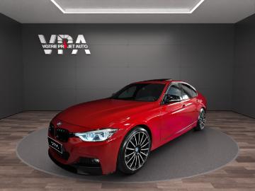 Bmw serie 3 2015 essence bmw serie 3 33