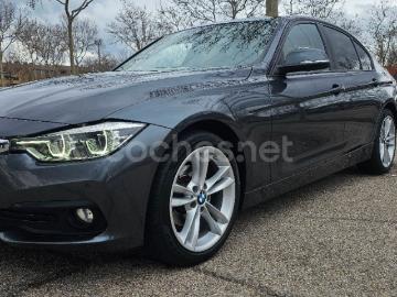 Bmw serie 3 2016 diesel bmw serie 3 318d Bmw serie 3 2016 diesel bmw serie 3 318d