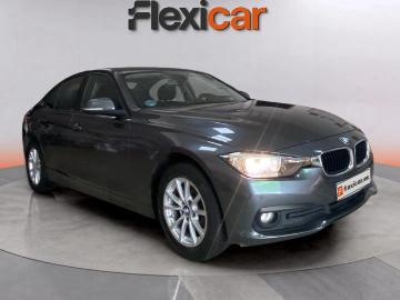 Bmw serie 3 2016 diesel bmw serie 3 318d diesel en flexicar granada 2 Bmw serie 3 2016 diesel bmw serie 3 318d diesel en flexicar granada 2