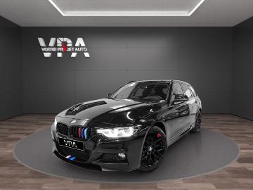 Bmw serie 3 2016 diesel bmw serie 3 33