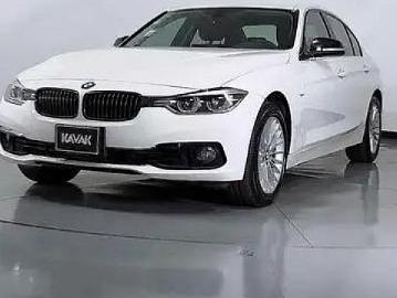 Bmw serie 3 2016 gasolina 174554 bmw serie 3 2016 con garantia Bmw serie 3 2016 gasolina 174554 bmw serie 3 2016 con garantia