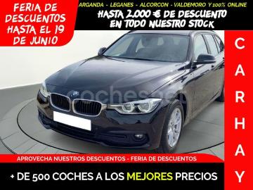 Bmw serie 3 2017 diesel bmw serie 3 318d touring Bmw serie 3 2017 diesel bmw serie 3 318d touring