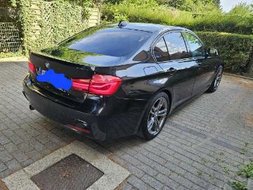 Bmw serie 3 2017 essence voiture doccasion bmw 318ia moniteur automobile Bmw serie 3 2017 essence voiture doccasion bmw 318ia moniteur automobile