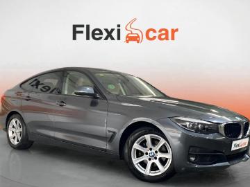 Bmw serie 3 2018 diesel bmw serie 3 320d automatico xdrive gran turismo diesel en flexicar... Bmw serie 3 2018 diesel bmw serie 3 320d automatico xdrive gran turismo diesel en flexicar...