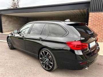 Bmw serie 3 2018 essence bmw 318 ia touring Bmw serie 3 2018 essence bmw 318 ia touring
