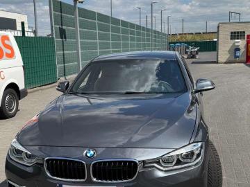 Bmw serie 3 2018 essence bmw 330 330e i performance pulg in hybrid