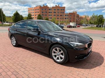 Bmw serie 3 2019 diesel bmw serie 3 318d gran turismo Bmw serie 3 2019 diesel bmw serie 3 318d gran turismo