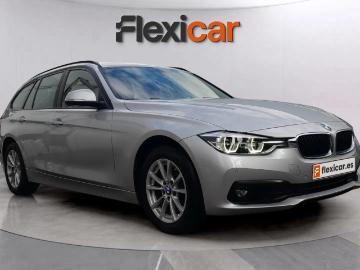 Bmw serie 3 2019 diesel bmw serie 3 320d touring diesel en flexicar alcorcon Bmw serie 3 2019 diesel bmw serie 3 320d touring diesel en flexicar alcorcon