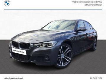 Bmw serie 3 2019 diesel bmw serie 3 320da xdrive 190ch m sport 4 diesel d occasion auto plus Bmw serie 3 2019 diesel bmw serie 3 320da xdrive 190ch m sport 4 diesel d occasion auto plus
