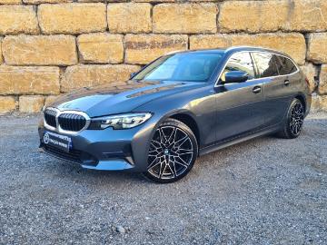 Bmw serie 3 2020 diesel 2020 bmw serie 3 lisboa