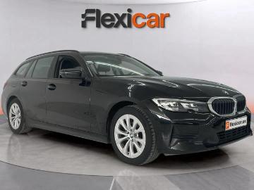 Bmw serie 3 2020 diesel bmw serie 3 318d touring diesel en flexicar valencia Bmw serie 3 2020 diesel bmw serie 3 318d touring diesel en flexicar valencia