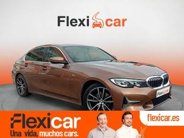 Bmw serie 3 2020 diesel bmw serie 3 320d 140 kw 190 cv diesel en madrid