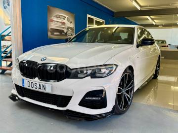 Bmw serie 3 2020 diesel bmw serie 3 320d auto Bmw serie 3 2020 diesel bmw serie 3 320d auto