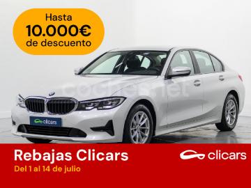 Bmw serie 3 2020 diesel bmw serie 3 320d auto Bmw serie 3 2020 diesel bmw serie 3 320d auto