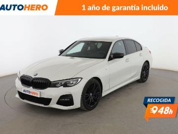 Bmw serie 3 2020 gasolina bmw serie 3 320i m sport Bmw serie 3 2020 gasolina bmw serie 3 320i m sport