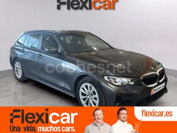 Bmw serie 3 2020 hibrido bmw serie 3 318d auto touring Bmw serie 3 2020 hibrido bmw serie 3 318d auto touring